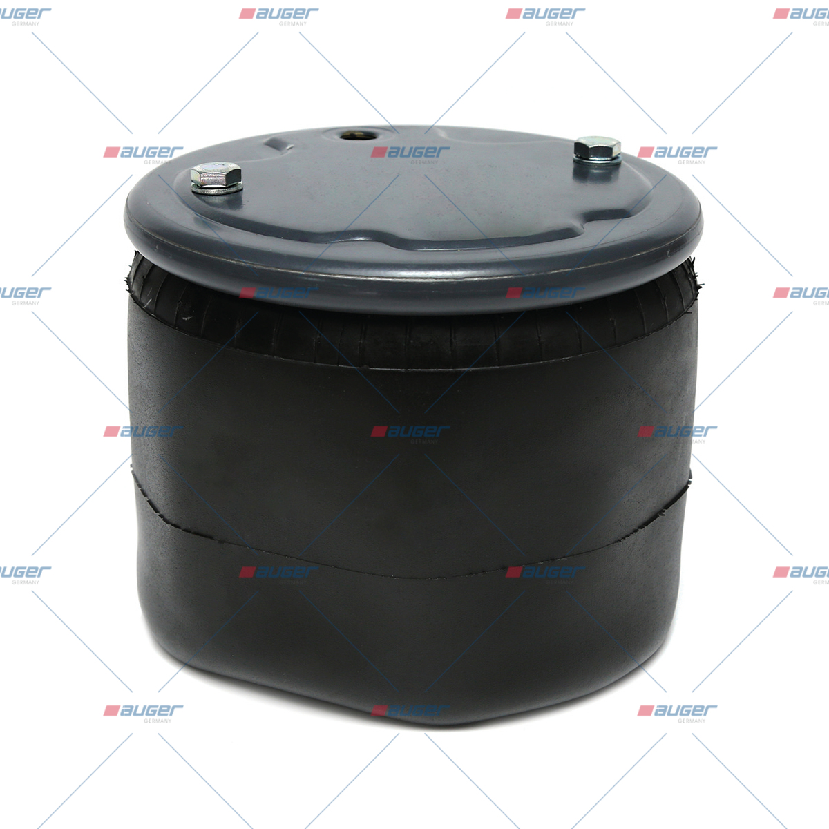 Luftfederbalg, Service Typ